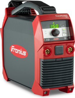 Fronius TransPocket 150 Inverter Kaynak Makinesi kullananlar yorumlar